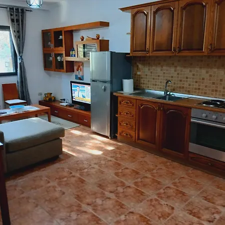 Appartamento Seaview Devi Golem (Tirana)
