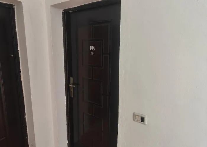 Апартаменты Seaview Devi