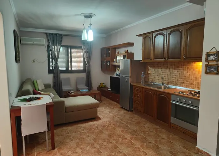 Апартаменты Seaview Devi