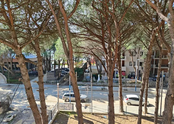 Seaview Devi 公寓 *