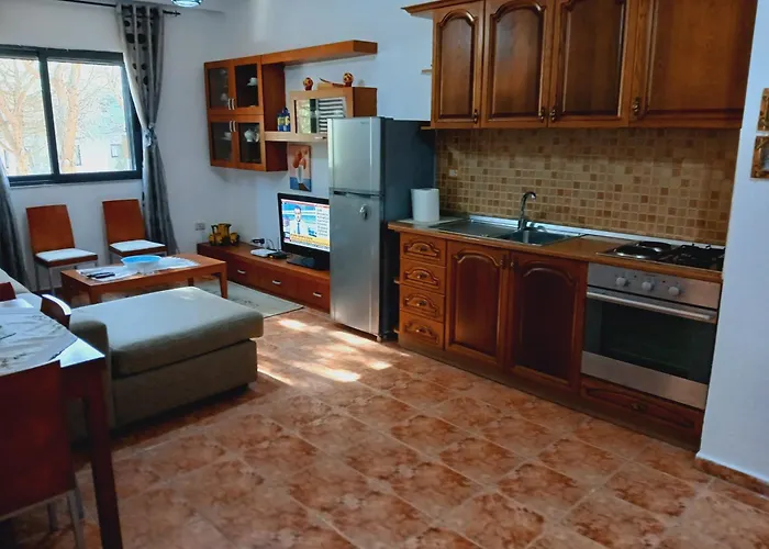 公寓 Seaview Devi 格勒姆