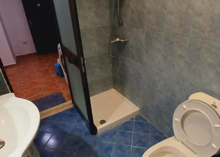 Апартаменты Seaview Devi