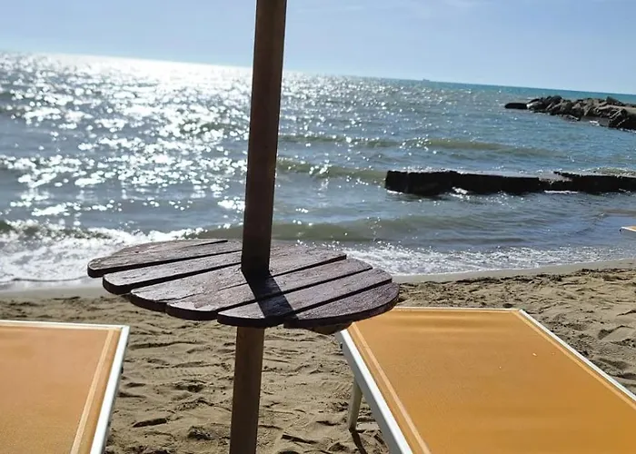 Апартаменты Seaview Devi *